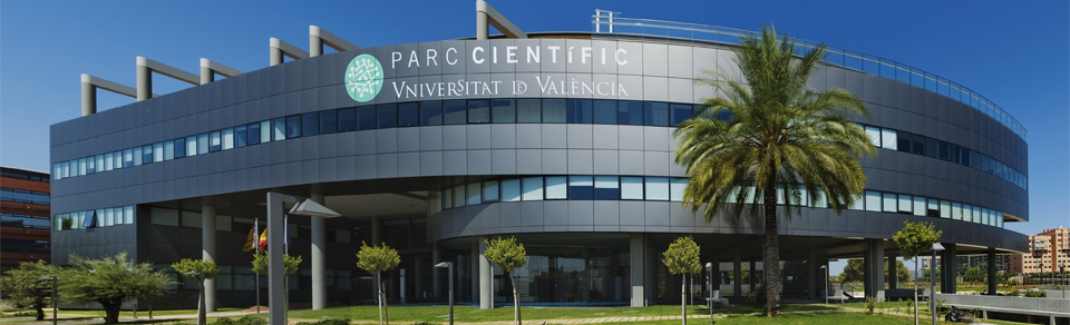 University of Valencia Science Park
