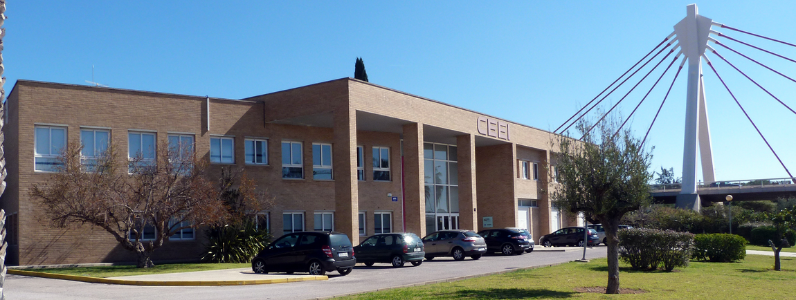 CEEI Valencia