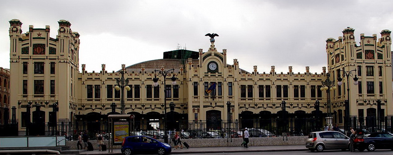 Ferrocarril