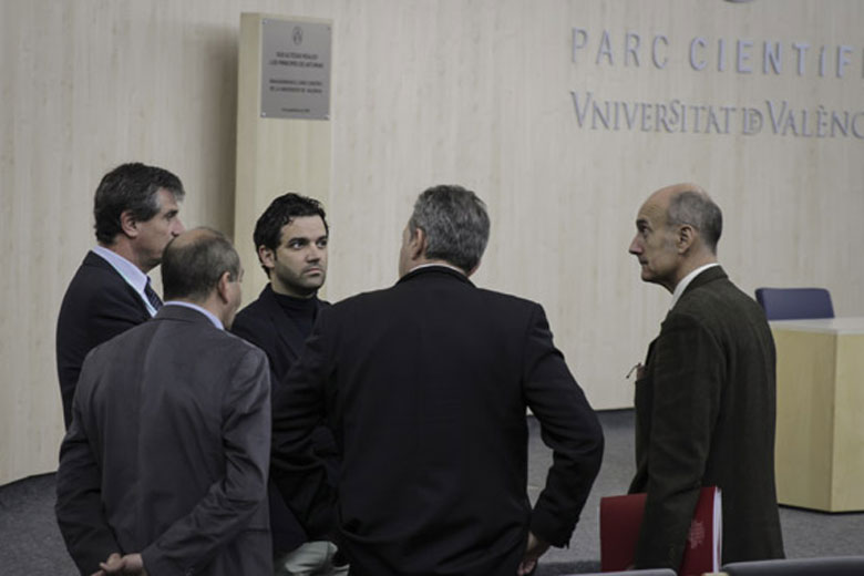 Pacto Local por la Innovación