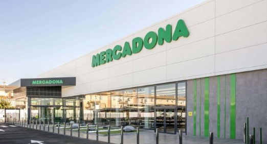 Mercadona ultima un megacentro de innovación en el polígono Fuente del Jarro
