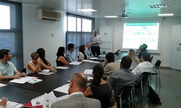 Paterna Ciudad de Empresa organiza Talleres prácticos de Responsabilidad Social Empresarial para Pymes