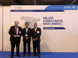 Paterna inicia un estudio sobre el futuro Corredor Mediterráneo