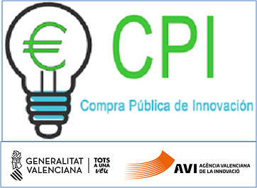 Jornada Procedimiento Compra Pública de Innovación del Ayuntamiento de Paterna: beneficios para las empresas.
