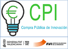 Jornada Procedimiento Compra Pública de Innovación del Ayuntamiento de Paterna: beneficios para las empresas.