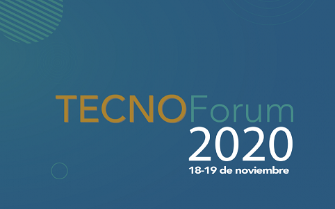 18 y 19 de noviembre ‘La economía circular para un nuevo modelo productivo"